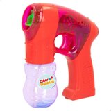 Pištolj za mjehuriće od sapunice Colorbaby 14 x 16 5 x 5 5 cm 6 kom. | shoptok.hr