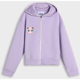 Sinsay Gornji dio trenirke s kapuljačom Pokémon | shoptok.hr