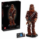 Lego Star Wars: Chewbacca | Shoptok.si