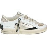 Crime London SK8 DELUXE Bijela | shoptok.hr