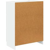  Ormar s ladicama Bijela 66 x 34,5 x 87 cm Konstruirano drvo | Eponuda.com