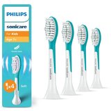 Philips nastavek Sonicare For Kids 4/1, HX6044/90 Cene