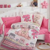 HOBBY baby posteljina rozo Cijene