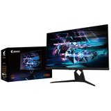 Gigabyte monitor AORUS FI32U-EK gaming, 4K, 32 IPS, 350cd/m2, AMD FreeSync Premium Pro, HDMI, DP, 144Hz, 1ms | Eponuda.ba