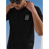 Sinsay Pamučna polo majica s ljetnim printom | shoptok.hr