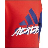 Adidas Puloverji Fleece Crewneck pisana | Shoptok.si