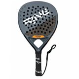 Ring reket za padel 1 sloj fibera i 2 sloja carbona plus 12K-RX PAD URAN | ePonuda.com