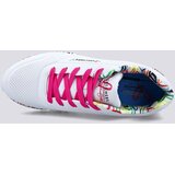 Skechers Patike za devojčice Uno Lite, 314976L-WMLT, Bele | Eponuda.com