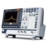GW Instek MDO-2102A Digitalni osciloskop 100 MHz 2-kanalni 2000 kpts 14 Bit | Eponuda.ba