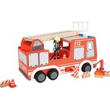 Small Foot Vatrogasni kamion sa dodacima | Eponuda.com