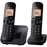 elefon KX-TGC212FXB DUO
