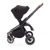 Zopa kolica Move 3u1 - night black / black | shoptok.hr