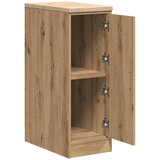  Garažni ormar za odlaganje 30x51x85 cm masivne borovine | shoptok.hr