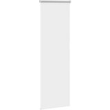Rolo zavjesa Blackout bijela 60x175 cm Širina tkanine 55,7 cm | shoptok.hr
