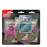 Pokemon Igrača Pokémon Paldean Fates Blister Display, (5000509620) u