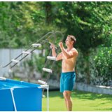 Intex merdevine za bazen (visine do 91cm) Cene