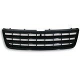Oem Maska bez znaka VW Touareg (2002-2006), Crna Cene
