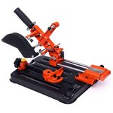 Kraft & DELE potezno stojalo za kotni brusilnik 115 - 125mm za rezanje KD509 | Shoptok.si