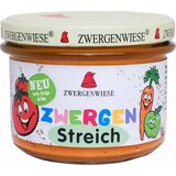 Zwergenwiese Bio namaz Zwergen Streich Cene