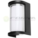 Forma LED spoljna lampa S4368 BK | Eponuda.com