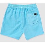 Volcom Center Trunk 17 Boardshorts resin blue | Shoptok.si