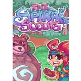 Steam The Spiral Scouts Key GLOBAL | ePonuda.com