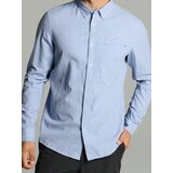 Sinsay Slim fit košulja od pamuka | shoptok.hr