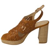 She - He Sandali & Odprti čevlji - Bež | Shoptok.si