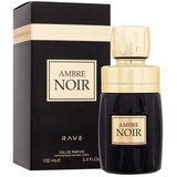 Rave Ambre Noir 100 ml parfumska voda unisex | Shoptok.si