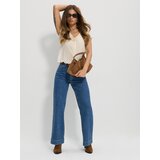 Sinsay Pletena bluza s kratkim rukavima | shoptok.hr