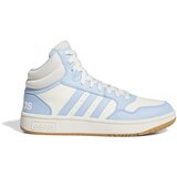 Adidas Hoops 3.0 Mid W sarena Cijene