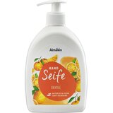 Tekući Milo za roke - pomaranča - 500 ml Cene