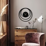 Styler Stenska ura ø 57 cm Noah – | Shoptok.si