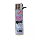 POLYFLAME Upaljač prof Girl Power okrugli 40010249 | Eponuda.ba
