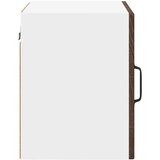  Ploča za perilicu posuđa Smeđi hrast 40 x 31 x 40 cm | shoptok.hr