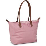 Tommy Hilfiger Torbice za na ramo POPETTE TOTE Rožnata | Shoptok.si