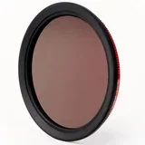 62mm Variable ND Filter (2-5 Stop)
