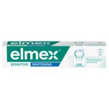 Elmex Sensitive Whitening pasta za zube 75ml Cijene
