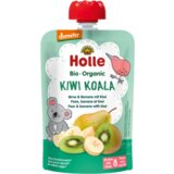 Holle Sadni pire "Kiwi Koala - s hruško, banano, kivijem" Cene