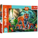 Trefl 13330 puzzle Slagalica 200 kom Životinje Cijene