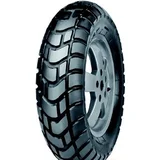MC17 ( 130/90-10 TL 61J zadnje kolo, sprednje kolo )
