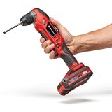 Einhell TE-AD 18 Li-Solo, akumulatorska kutna bušilica | shoptok.hr