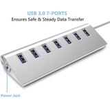  Usb hub 3.0 7 porta KT-HUSB.78 ( 11-437 ) | Eponuda.com