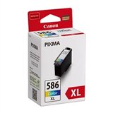 Canon Tinta CL-586XL (boja), original | shoptok.hr