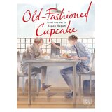 Harper Collins Publishers Ltd Sagan Sagan - Old-Fashioned Cupcake | Eponuda.com