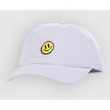The Dudes Smiley Dad Cord Cap lilac sachet Cijene