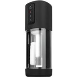 Cruizr CX11 Heating, Stroking & Vibrating Masturbator | Shoptok.si