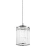 Zuma line P0528-01F-F4AC - visilica na sajli sergio 1xE14/40W/230V hrom | Eponuda.com
