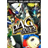 Steam Persona 4 Golden - Deluxe Edition Key EUROPE Steam Persona 4 Golden - Deluxe Edition Key EUROPE Slike