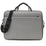  Torba za laptop Business EL 17' siva Cene
